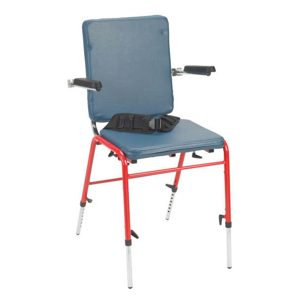 fc 4000n Wenzelite First Class School Chair, Large