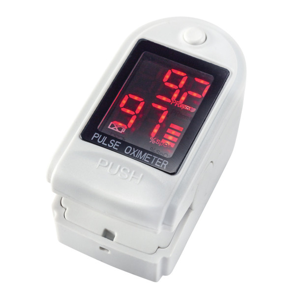 mq3000 Drive Medical Fingertip Pulse Oximeter