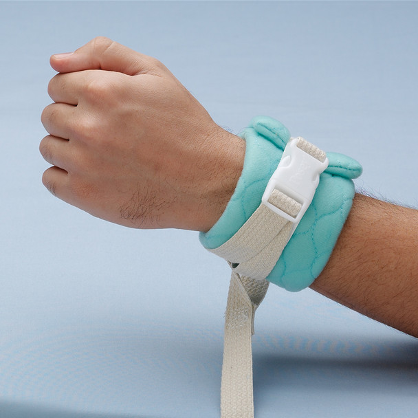 2551 Posey Quick-Release Quilted Limb Holders, Single Strap