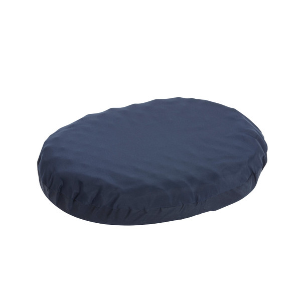 513-8008-2400 Briggs Healthcare Ring Cushion Convoluted 16In, Navy