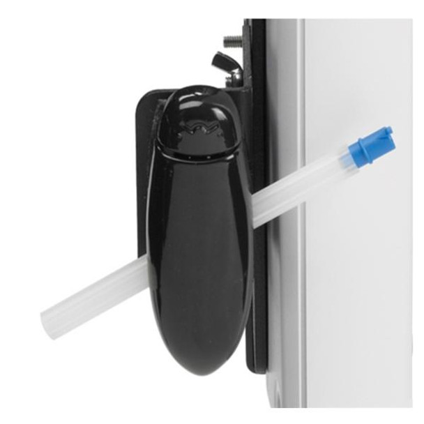 Natus Medical Nicolet®- Viasys 515-018300 Clip Locking EMG Clip Style Needle Holder - 1/Pack