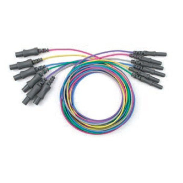 019-401100 Natus - Nicolet Extension Cables, 79", 6/PK