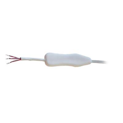 ACE176 Natus - Nicolet Single Channel Nasal, Infant-Preemies, 71"(180cm) lead wire length, most PSG systems with TP connectors, 1/pkg
