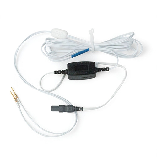 500103 Natus - Nicolet ThermoCan Interface Cable, 33.5", Key Connector, 1/pkg