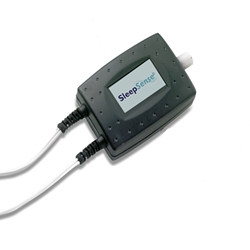 4140094 Natus - Nicolet AC Pressure/AC Snore, 8"(20.3cm) lead wire length, sensor only, most PSG systems with TP connectors, 1/pkg