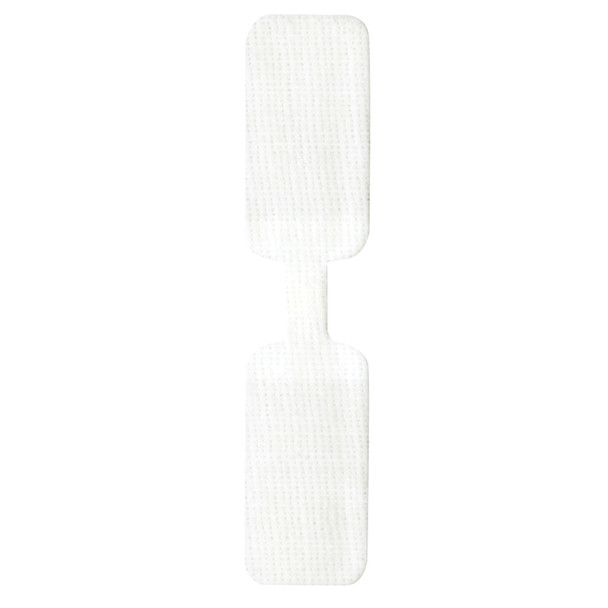 Dukal Corporation 1955000 Butterfly Adhesive Bandage, 13/32in. x 1 13/16in., Sterile, Bulk, 16000/cs , case