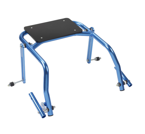 ka3285-2gkb Inspired by Drive Nimbo 2G Walker Seat Only Medium Knight Blue ****Discontinued****