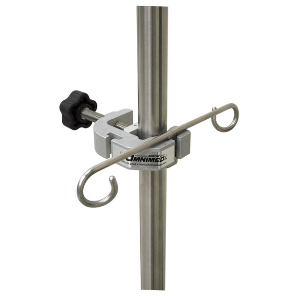 Omnimed, Inc. BEAM® 741331 Stat Hanger , each