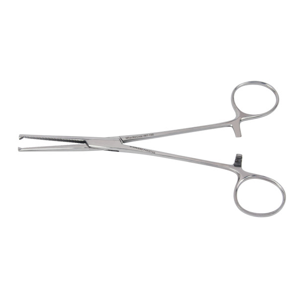 Integra Miltex V97-156 Rochester-Ochsner Forceps, 9in. Straight , each