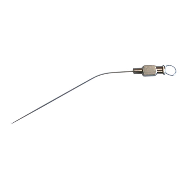 BR Surgical, LLC BR44-41312 Rosen Suction Tube, Ø 1.2mm , each