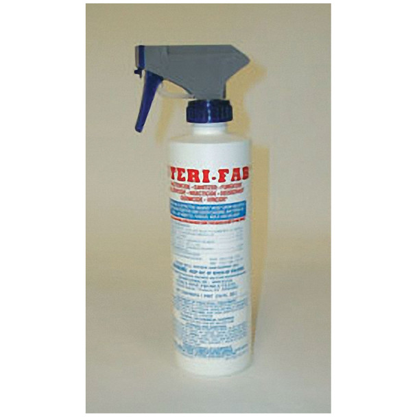 MADA Medical Products, Inc. STERI-FAB® 7045 Accessories: Plastic Sprayer For 7041 , each