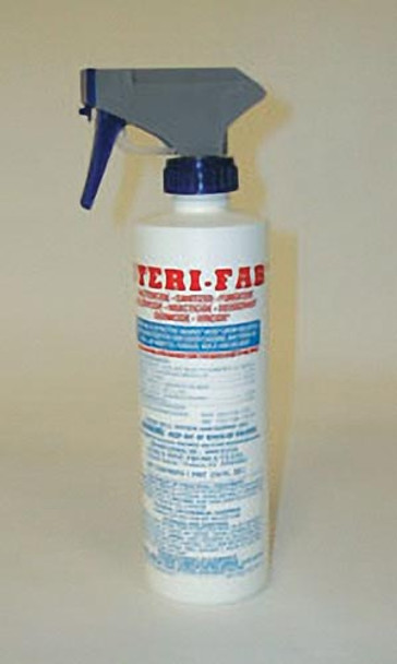 MADA Medical Products, Inc. STERI-FAB® 7045 Accessories: Plastic Sprayer For 7041 , each