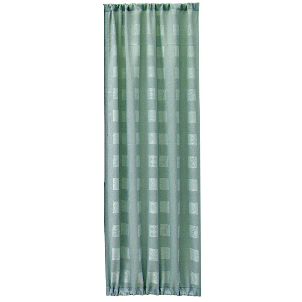 Omnimed, Inc. BEAM® 153048 Designer Cloth Screen Panel, Sage , each