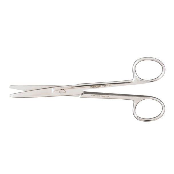 Integra Miltex V95-120 Dissecting Scissors, 5½in. Straight , each