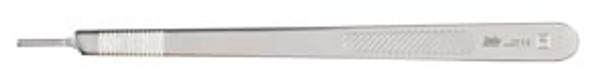 Integra Miltex 4-10 3L Scalpel Handle, 8½in., Fits Blade Sizes 10, 11, 12, 12B, 15 & 15C , each