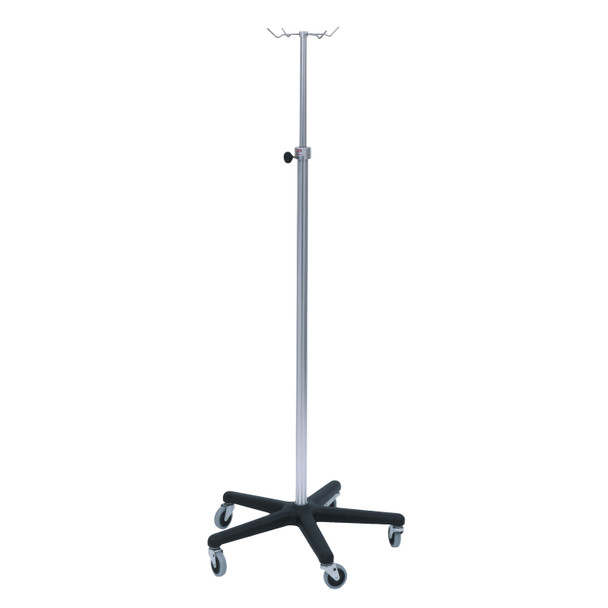 Omnimed, Inc. BEAM® HEAVY WEIGHT™ 741300 Heavy Weight™ Infusion Stand , each