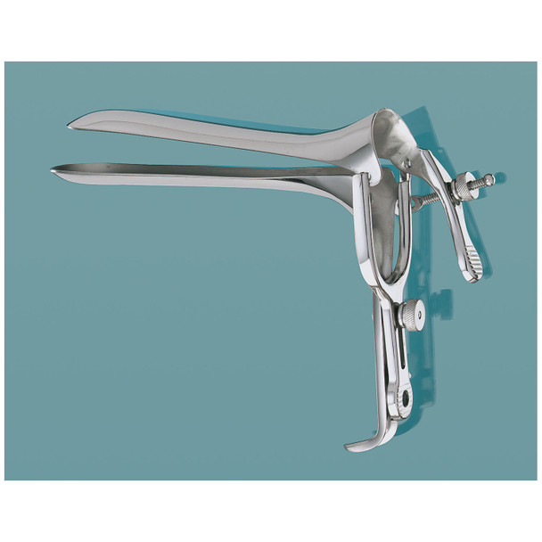 Integra Miltex V930-22 Vaginal Speculum, X-Large , each