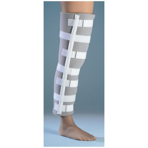 DJO, LLC 79-96900 Knee Splint, 26in.L, Universal Size , each