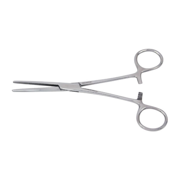 Integra Miltex V97-118 Rochester-Pean Forceps, 5½in. Straight , each