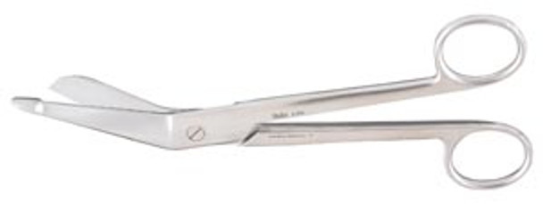 Integra Miltex 5-516 Bandage Scissors, 7¼in. , each