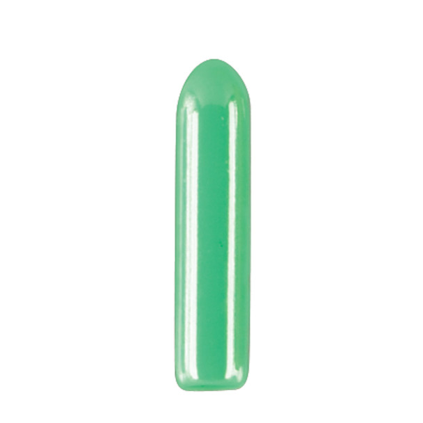 Integra Miltex TIP-IT™ 3-2503 Instrument Guard, Size 3, 7/64in. x ¾in., Green , package