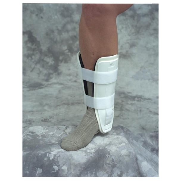 Scott Specialties, Inc. 7410-SH Trainer Ankle Support, 9in. , each