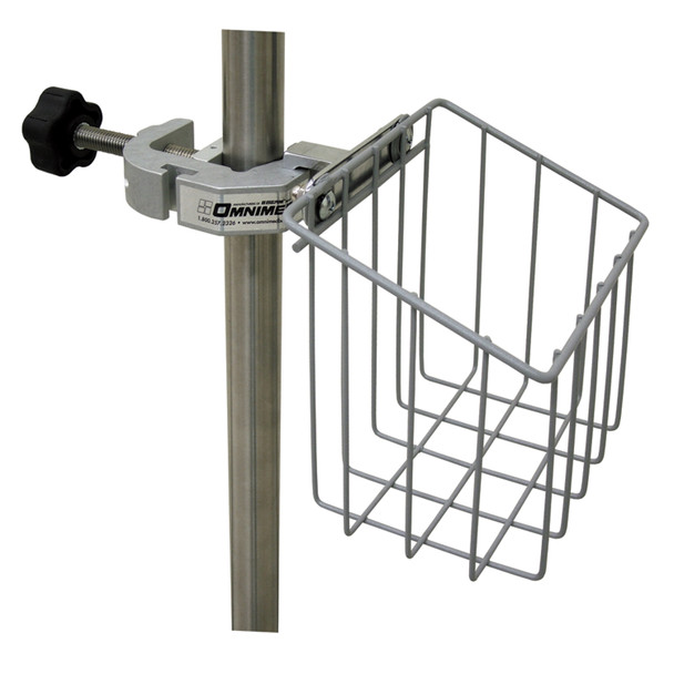 Omnimed, Inc. BEAM® 741332 Basket Adapter , each