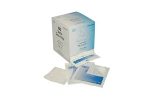 First Aid Only/Acme United Corporation 3-202 Sterile Gauze Pads, 3in.x3in., 100/bx (DROP SHIP ONLY - $150 Minimum Order) , box