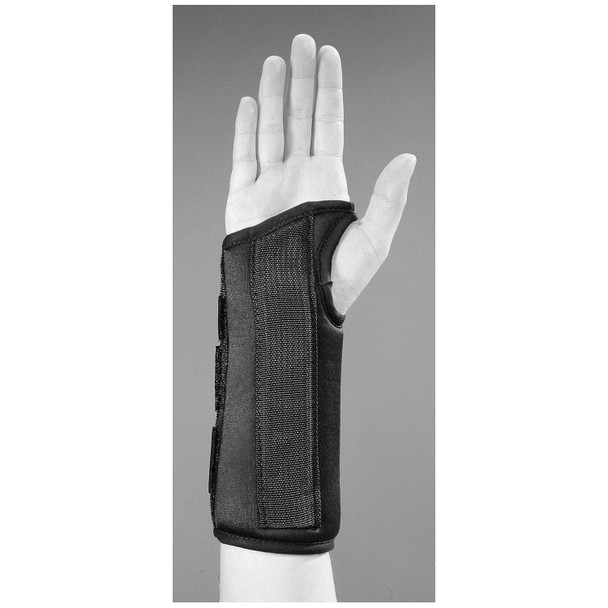 DJO, LLC COMFORTFORM™ 79-87285 Right Wrist Support, Medium (7½in. - 8½in.), 8in.L (US Only) , each