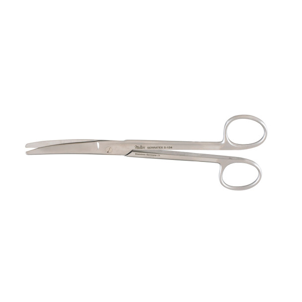 Integra Miltex 5-134 Dissecting Scissors, 6¾in. Curved , each