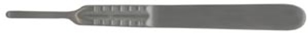 BR Surgical, LLC BR06-10401 Handle Blade No. 4 For Blades 20-25 , each
