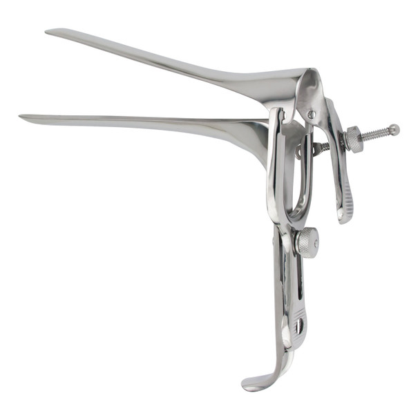 Integra Miltex V930-61 Vaginal Speculum, X-Large , each