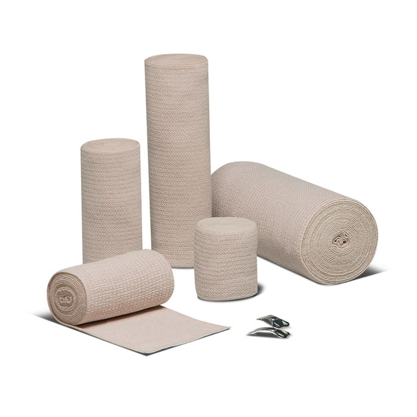 Hartmann USA, Inc. USA REBÃ‚Â® 16600000 Bandage, 6in. x 5 yds, 10/pk, 6 pk/cs , case