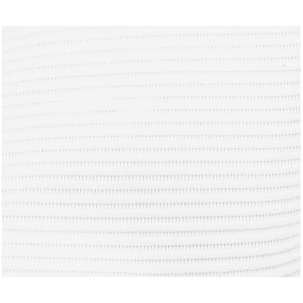Crosstex International POLYGARD™ WGXWH Towel, 3-Ply Paper, Poly, 19in. x 16in., White, 500/cs , case