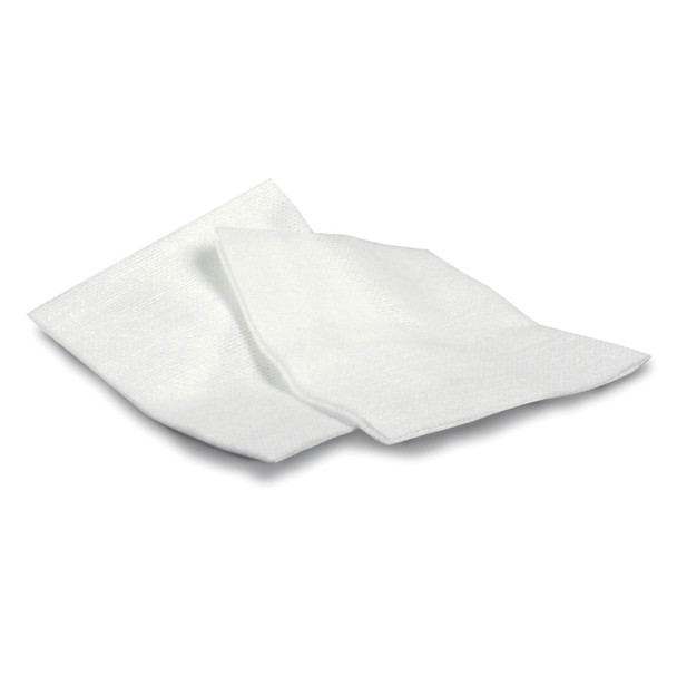 Gentell DUSOFT® 94122 Non-Woven Sponge, 2\in. x 2\in., 4-Ply Non-Sterile, 200/slv, 40 slv/cs, (8000/cs) , case