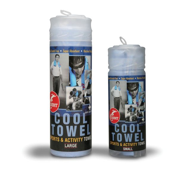 Performance Health 760390 Reusable Towel, Small, 17\in. x 13\in. (US Only) (Part Number Change - COMING SOON) , each