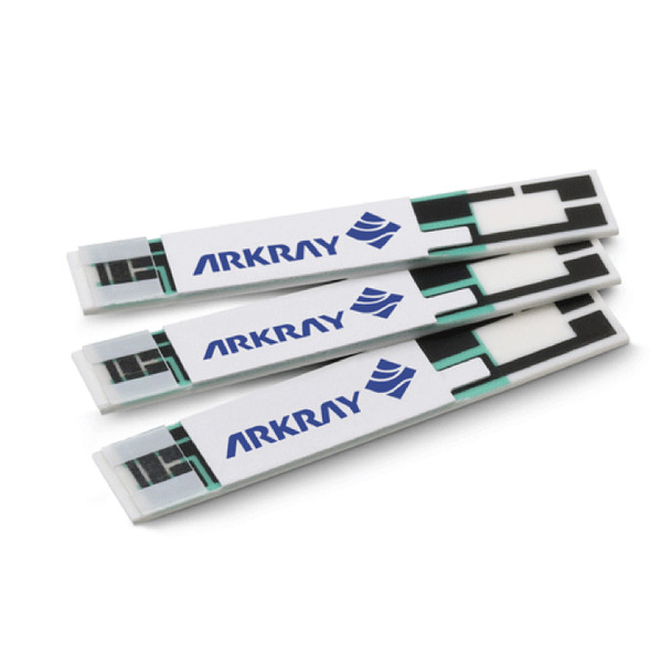 Arkray USA, Inc. ASSURE® 500050 Assure® Platinum Test Strips, No Coding, CLIA Waived, 50/btl (12/cs, 341 cs/plt) (US Only) , bottle