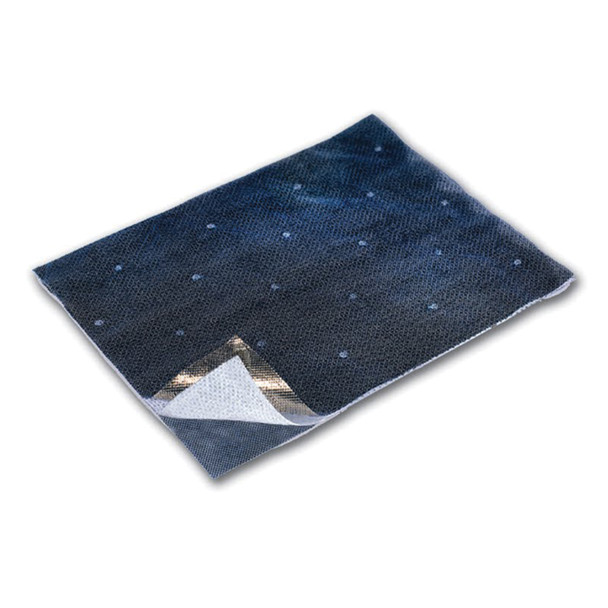 Smith & Nephew, Inc. & NEPHEW ACTICOAT™ 20141 Dressing, 4\in. x 5\in., 5/bx (US Only) , box
