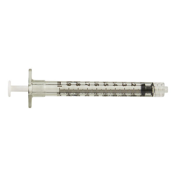 BD Luer-Lok Tuberculin Syringe