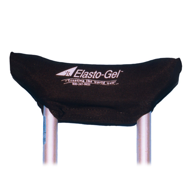Southwest Technologies, Inc. CRUTCH-MATE™ CRPD30 Gel Arm Crutch Pad For Standard Crutch, Waterproof Cover (050020) (US Only) , pair