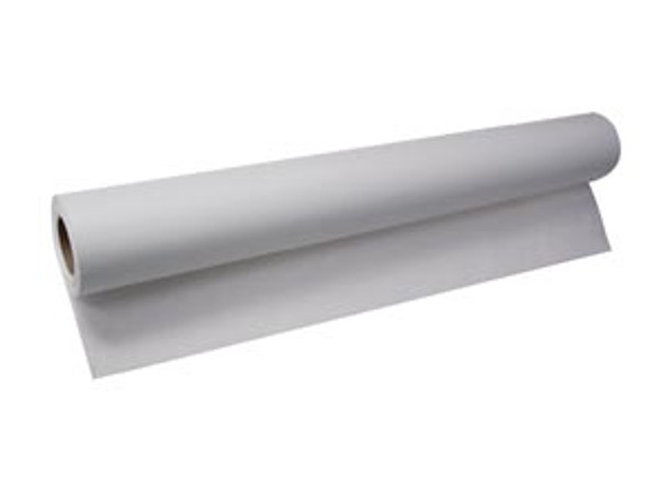 914243 TIDI Choice Exam Table Barriers White Paper Crepe 24in x 125ft 12 per Case