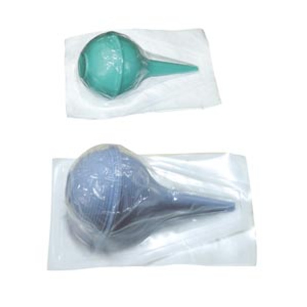 AS00502S Amsino International, Inc. Ear/ Ulcer Syringe, 2 oz, Form Fill Seal Package, Sterile, 50/cs