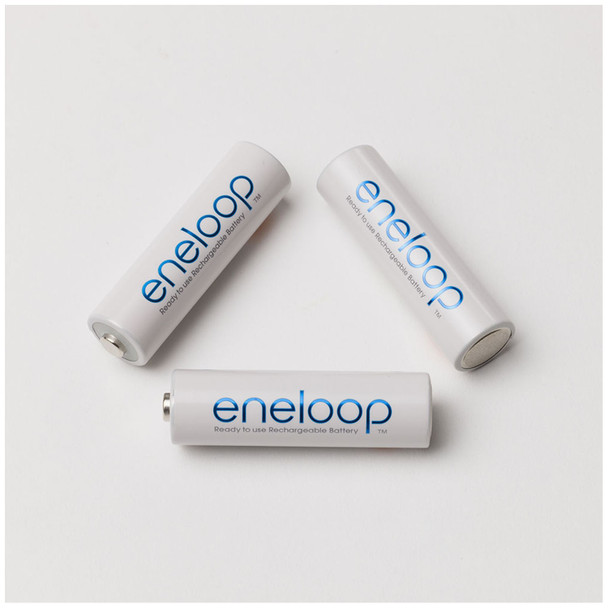 Newman Medical BATT-130 AAA-NiMH Rechargeable Batteries, 3/pk (US Only) (DROP SHIP ONLY) , pack