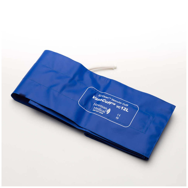 Newman Medical CUFF-SET-210L EZ Clean Vascular Cuff Set, 12cm, Long, 8/pk (US Only) (DROP SHIP ONLY) , pack