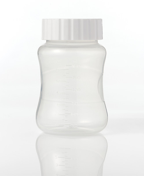 bp004 Drive Medical Pure Expressions 6oz Storage Bottle 1 Each