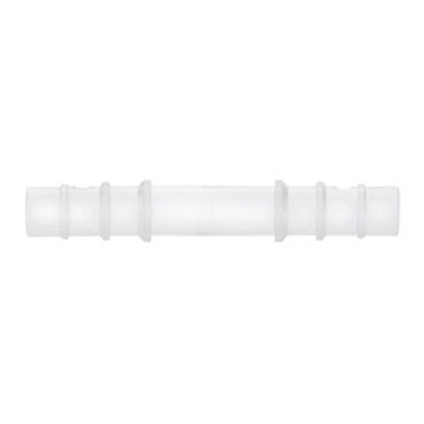 Cardinal Health 363 Tube Connector, Straight, 1/4, 50/bx, 8 bx/cs (Continental US Only) , case