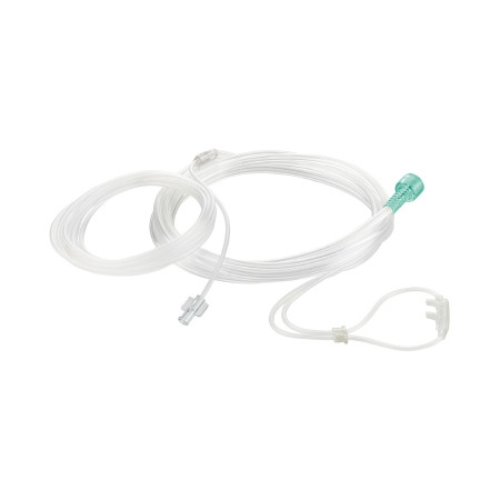 1293 ICU Medical Nasl Can Ox F Gl ADP 7, 50/Ca
