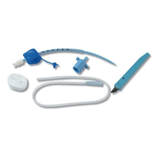 100/462/000 ICU Medical Portex Mini-Trach Ii, 10/Bx ****Discontinued****