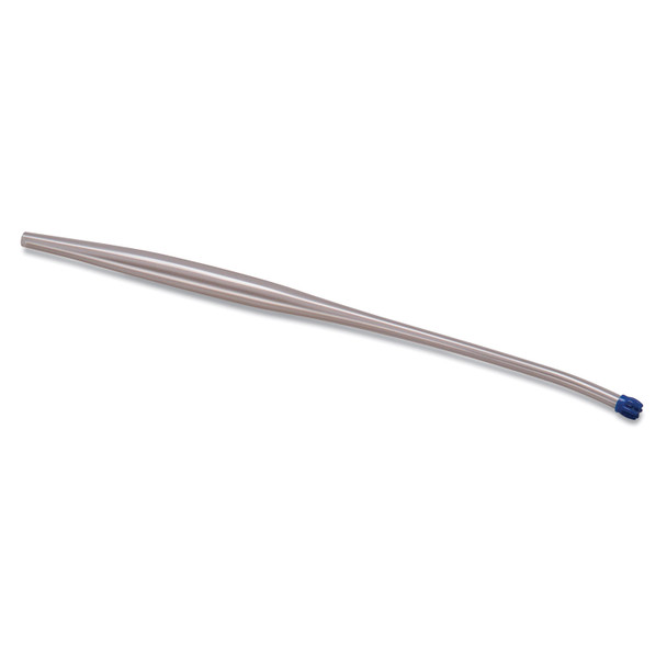 Cardinal Health HEALTH ARGYLE™ 8888504001 Yankauer Suction Instrument, Flexible, Fine Capacity Tip without Vent, 50/cs (Continental US Only) , each