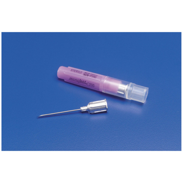 Cardinal Health HEALTH MONOJECT™ 8881200573 Hypo Needle, 14G x 2\in., 100/bx, 10 bx/cs (Continental US Only) , case